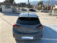 Ovalı İkinci El Araç Görseli