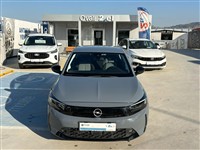 Ovalı İkinci El Araç Görseli