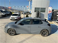 Ovalı İkinci El Araç Görseli