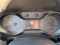 Ovalı İkinci El Araç Görseli