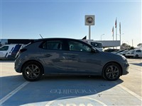 Ovalı İkinci El Araç Görseli