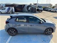 Ovalı İkinci El Araç Görseli