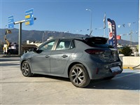 Ovalı İkinci El Araç Görseli