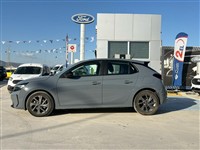 Ovalı İkinci El Araç Görseli