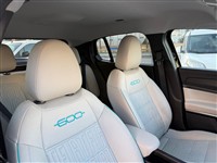 Ovalı İkinci El Araç Görseli