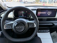 Ovalı İkinci El Araç Görseli