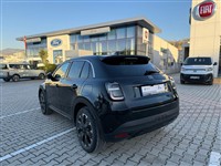 Ovalı İkinci El Araç Görseli