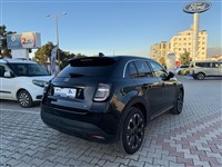 Ovalı İkinci El Araç Görseli