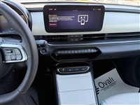 Ovalı İkinci El Araç Görseli