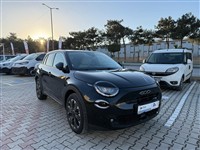 Ovalı İkinci El Araç Görseli