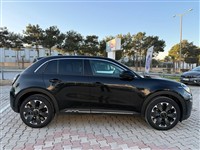 Ovalı İkinci El Araç Görseli