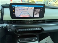 Ovalı İkinci El Araç Görseli