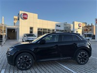 Ovalı İkinci El Araç Görseli