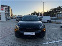 Ovalı İkinci El Araç Görseli