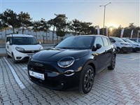 Ovalı İkinci El Araç Görseli