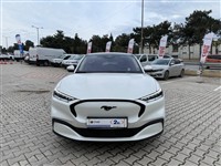 Ovalı İkinci El Araç Görseli