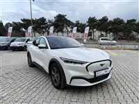 Ovalı İkinci El Araç Görseli