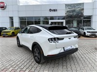 Ovalı İkinci El Araç Görseli