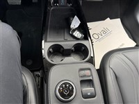 Ovalı İkinci El Araç Görseli