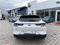 Ovalı İkinci El Araç Görseli