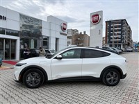 Ovalı İkinci El Araç Görseli