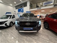 Ovalı İkinci El Araç Görseli