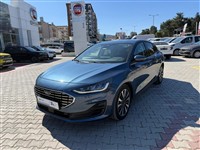 Ovalı İkinci El Araç Görseli