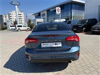 Ovalı İkinci El Araç Görseli