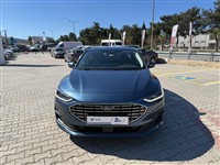 Ovalı İkinci El Araç Görseli