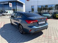 Ovalı İkinci El Araç Görseli