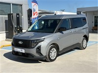 Ovalı İkinci El Araç Görseli