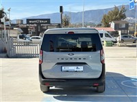 Ovalı İkinci El Araç Görseli