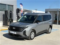 Ovalı İkinci El Araç Görseli