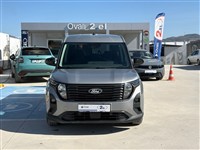 Ovalı İkinci El Araç Görseli