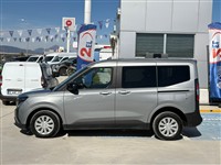 Ovalı İkinci El Araç Görseli