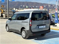 Ovalı İkinci El Araç Görseli