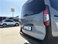 Ovalı İkinci El Araç Görseli