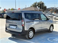 Ovalı İkinci El Araç Görseli