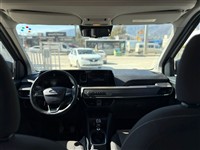 Ovalı İkinci El Araç Görseli