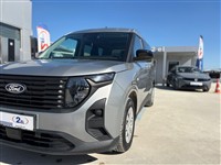 Ovalı İkinci El Araç Görseli