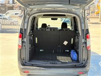 Ovalı İkinci El Araç Görseli