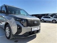 Ovalı İkinci El Araç Görseli