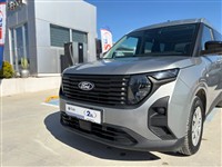 Ovalı İkinci El Araç Görseli