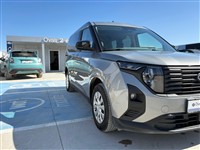 Ovalı İkinci El Araç Görseli