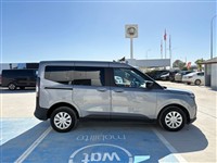 Ovalı İkinci El Araç Görseli