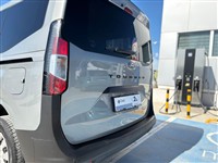 Ovalı İkinci El Araç Görseli