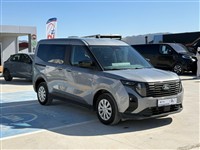 Ovalı İkinci El Araç Görseli