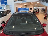 Ovalı İkinci El Araç Görseli