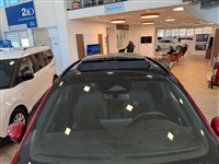 Ovalı İkinci El Araç Görseli