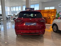 Ovalı İkinci El Araç Görseli